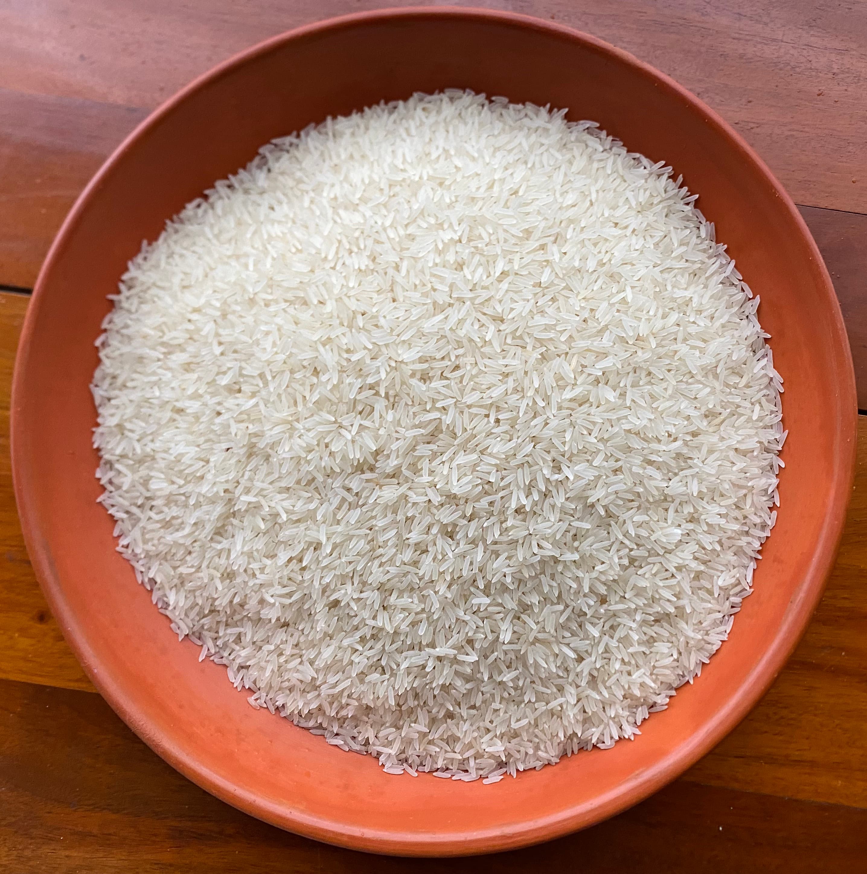 সিদ্ধ বাংলা বাসমতি (ব্রি-৫০) ১০ কেজি