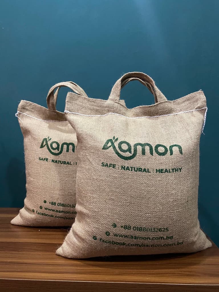 কাটারি সিদ্ধ চাল (১০ কেজি)