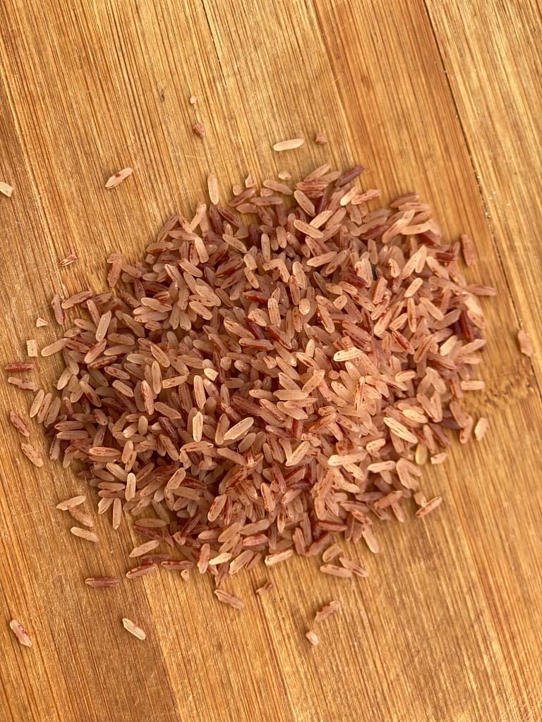 লাল জিংক চাল (৩ কেজি)